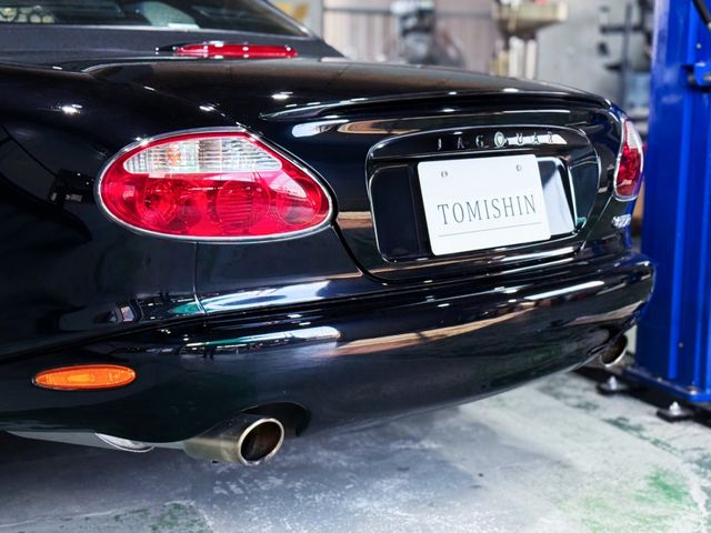 JAGUAR XKSERIES OPEN 2004 Image 31