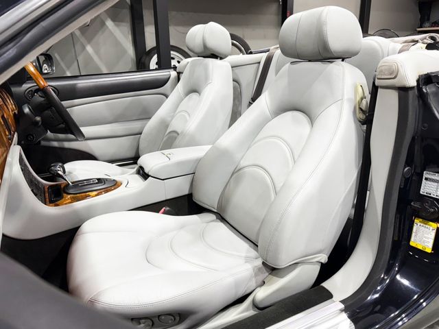 JAGUAR XKSERIES OPEN 2004 Image 31