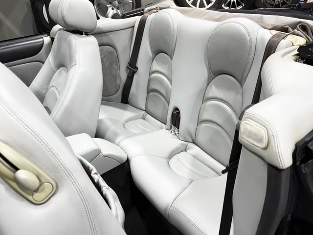 JAGUAR XKSERIES OPEN 2004 Image 31