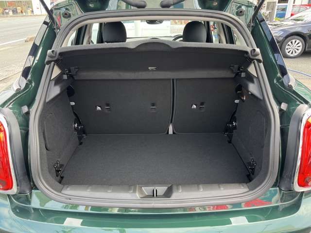 BMW MINI COOPER 5DOOR 2019 Image 31