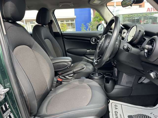 BMW MINI COOPER 5DOOR 2019 Image 31