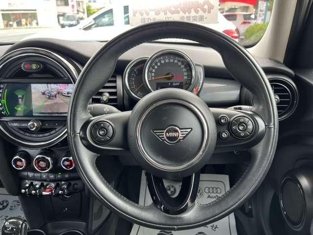 BMW MINI COOPER 5DOOR 2019 Image 31