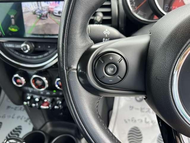 BMW MINI COOPER 5DOOR 2019 Image 31