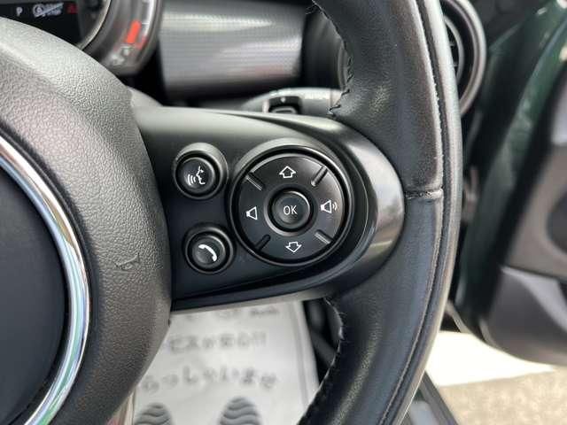 BMW MINI COOPER 5DOOR 2019 Image 31