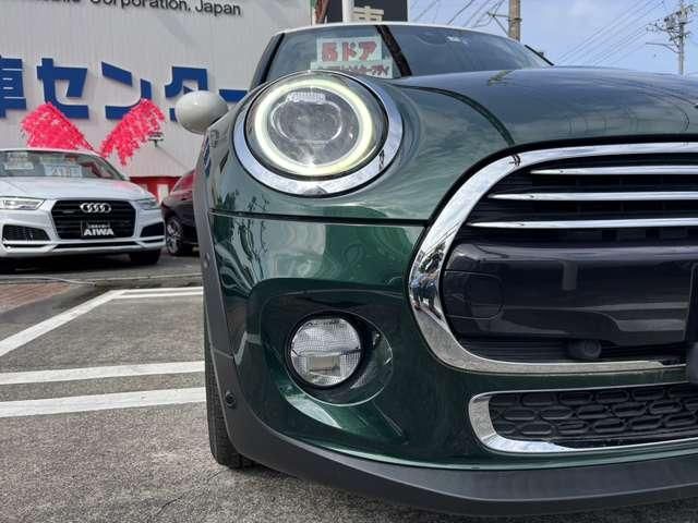 BMW MINI COOPER 5DOOR 2019 Image 31
