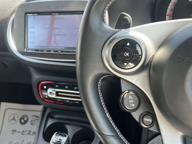 MCC SMART FORFOUR 2017 Image 31