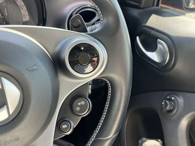 MCC SMART FORFOUR 2017 Image 31