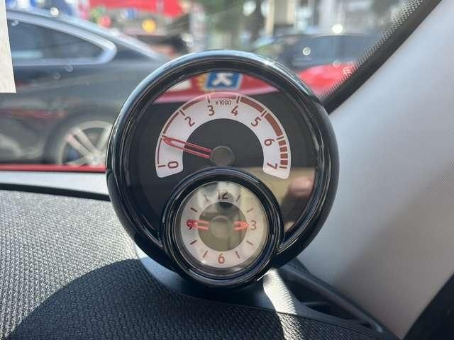 MCC SMART FORFOUR 2017 Image 31