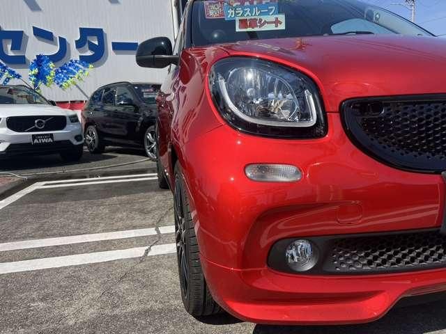 MCC SMART FORFOUR 2017 Image 31