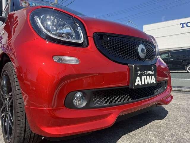MCC SMART FORFOUR 2017 Image 31