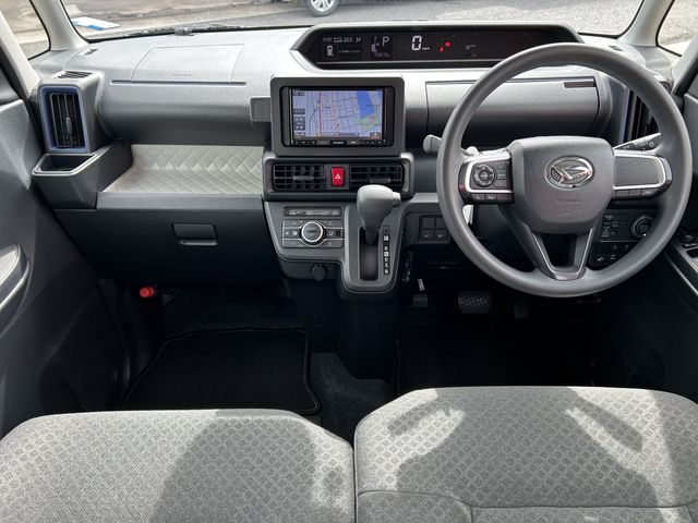 DAIHATSU TANTO 2022 Image 31