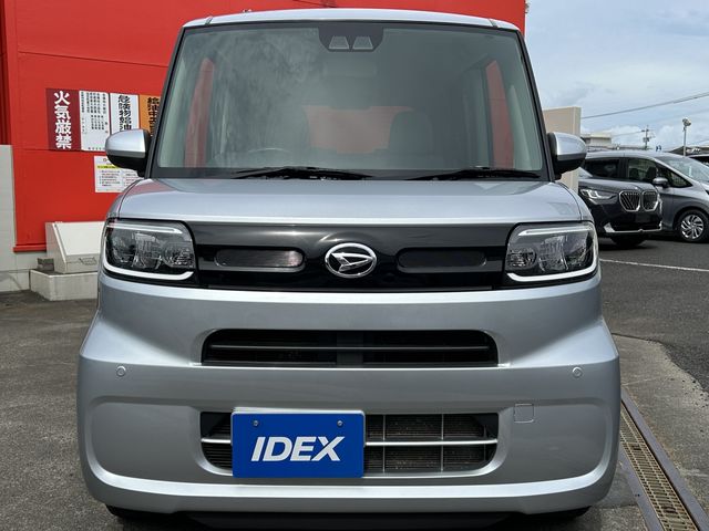 DAIHATSU TANTO 2022 Image 31