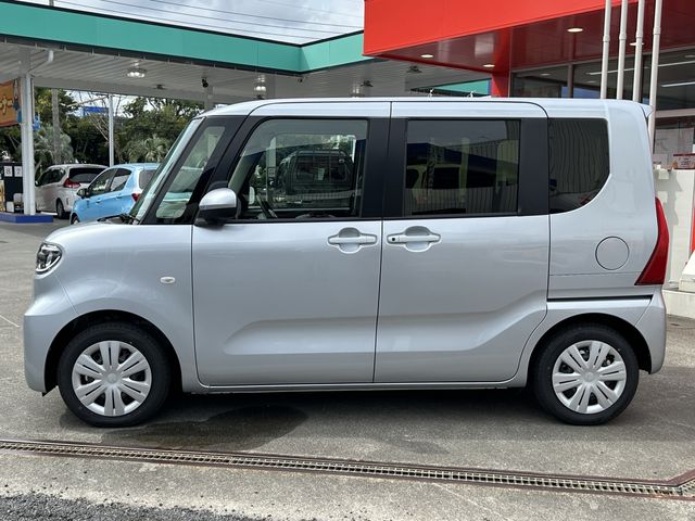 DAIHATSU TANTO 2022 Image 31