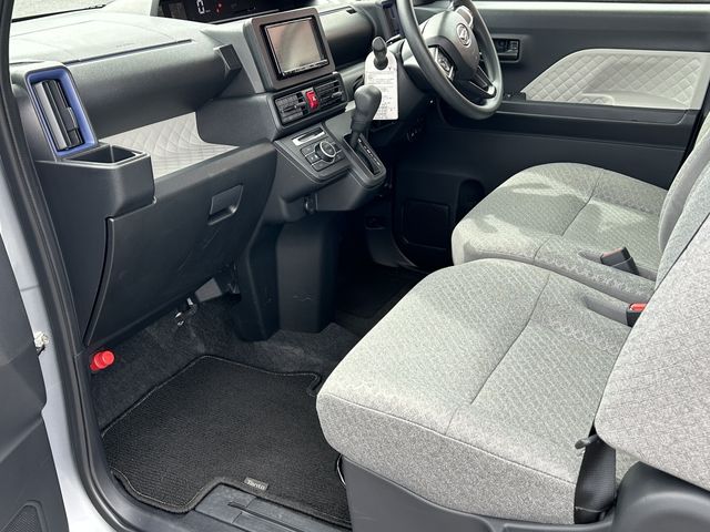 DAIHATSU TANTO 2022 Image 31