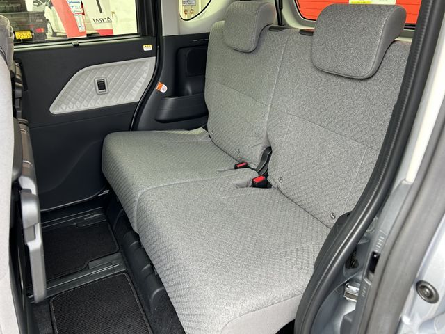 DAIHATSU TANTO 2022 Image 31