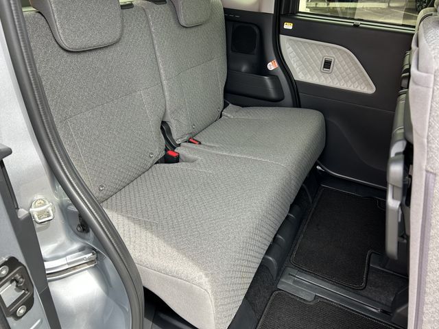 DAIHATSU TANTO 2022 Image 31