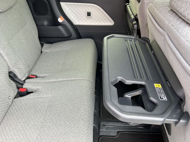 DAIHATSU TANTO 2022 Image 31