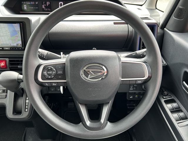 DAIHATSU TANTO 2022 Image 31