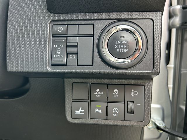 DAIHATSU TANTO 2022 Image 31