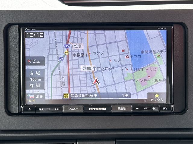 DAIHATSU TANTO 2022 Image 31