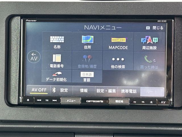 DAIHATSU TANTO 2022 Image 31