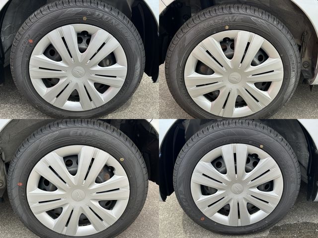 DAIHATSU TANTO 2022 Image 31