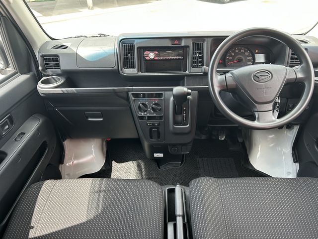 DAIHATSU HIJET CARGO 2020 Image 31