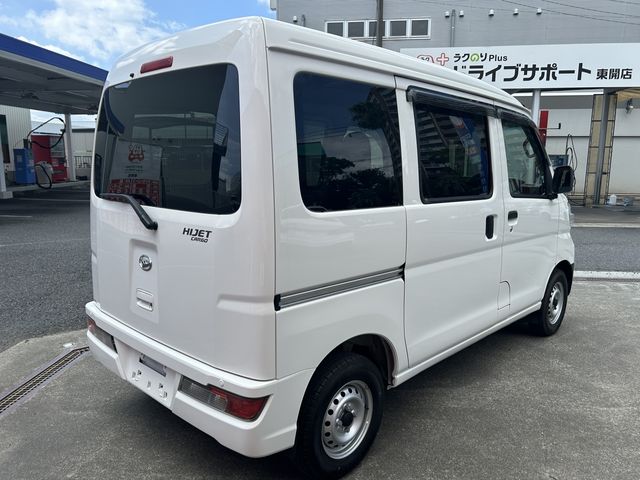 DAIHATSU HIJET CARGO 2020 Image 31