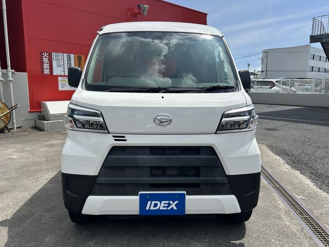 DAIHATSU HIJET CARGO 2020 Image 31