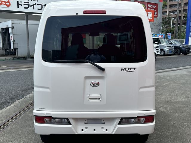 DAIHATSU HIJET CARGO 2020 Image 31