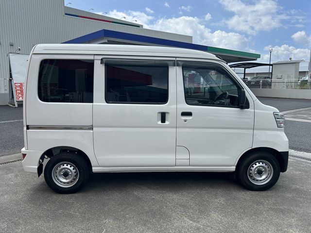 DAIHATSU HIJET CARGO 2020 Image 31