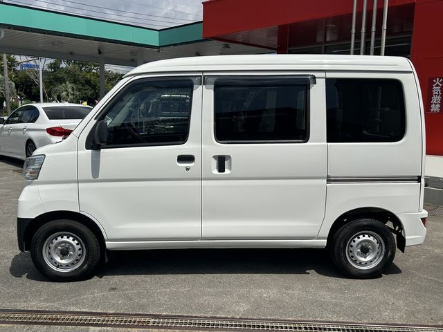 DAIHATSU HIJET CARGO 2020 Image 31