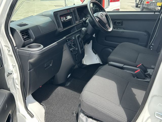 DAIHATSU HIJET CARGO 2020 Image 31