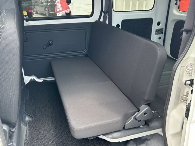 DAIHATSU HIJET CARGO 2020 Image 31