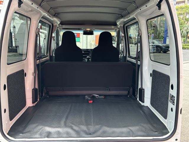 DAIHATSU HIJET CARGO 2020 Image 31