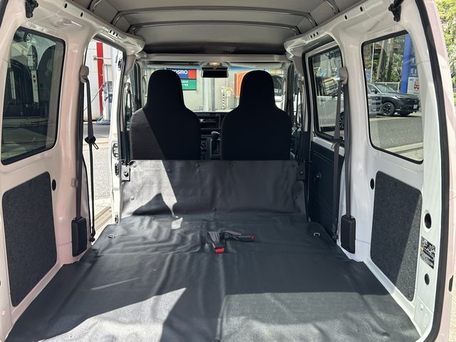 DAIHATSU HIJET CARGO 2020 Image 31