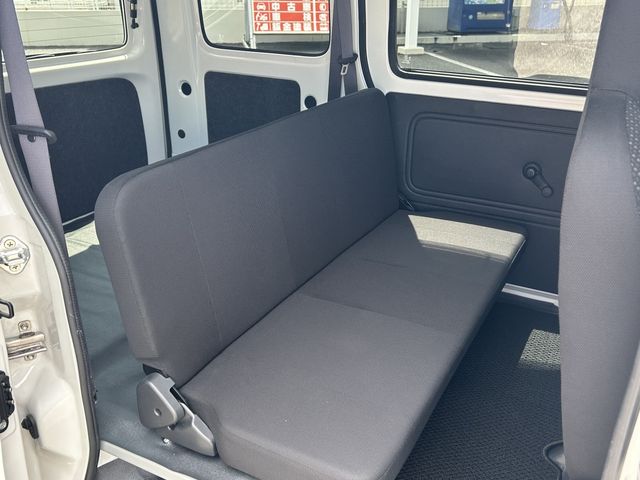 DAIHATSU HIJET CARGO 2020 Image 31