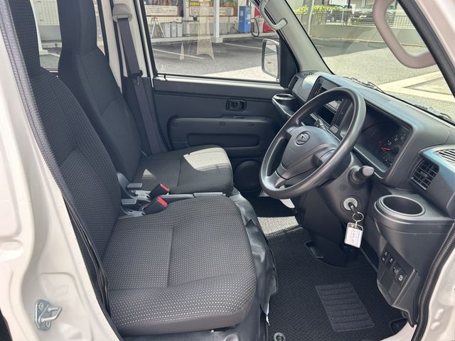 DAIHATSU HIJET CARGO 2020 Image 31