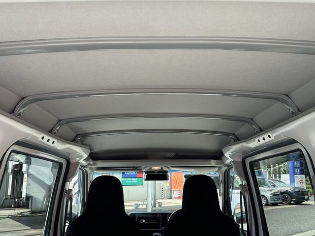 DAIHATSU HIJET CARGO 2020 Image 31