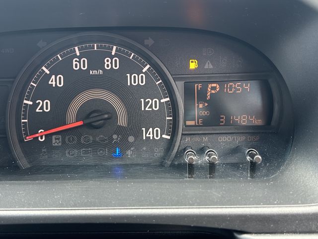 DAIHATSU HIJET CARGO 2020 Image 31