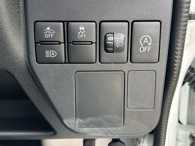 DAIHATSU HIJET CARGO 2020 Image 31