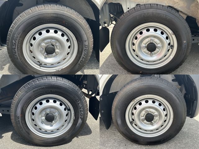 DAIHATSU HIJET CARGO 2020 Image 31