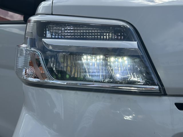 DAIHATSU HIJET CARGO 2020 Image 31