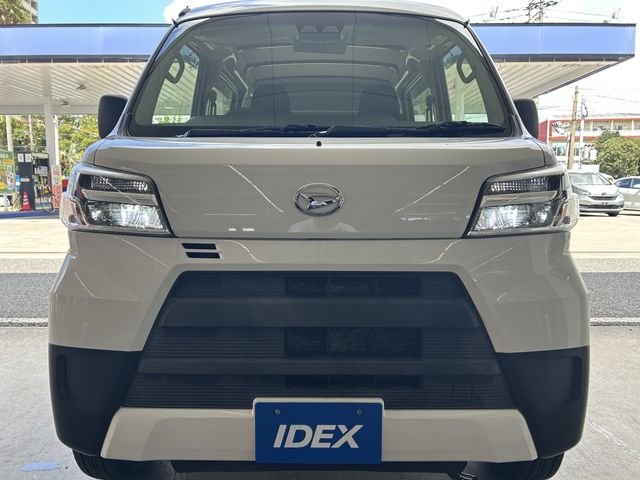 DAIHATSU HIJET CARGO 2020 Image 31