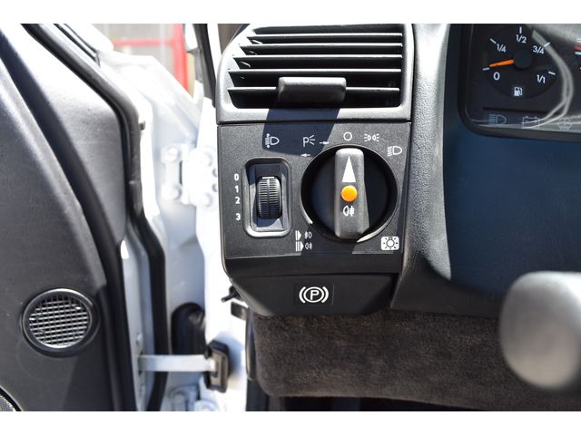 MERCEDES BENZ SL CLA 1992 Image 31