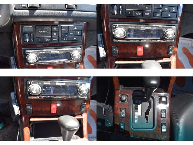 MERCEDES BENZ SL CLA 1992 Image 31