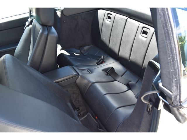 MERCEDES BENZ SL CLA 1992 Image 31