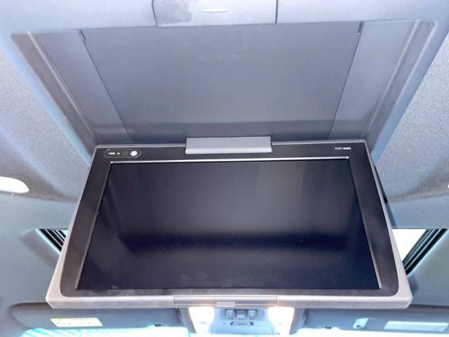 TOYOTA ALPHARD 2016 Image 31