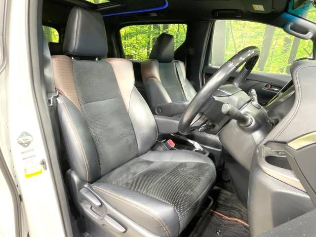 TOYOTA ALPHARD 2016 Image 31