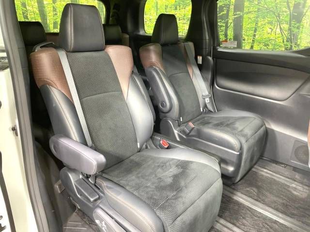 TOYOTA ALPHARD 2016 Image 31